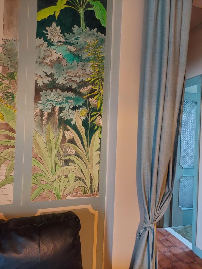 La Chicca Leilighet Annicco Eksteriør bilde
